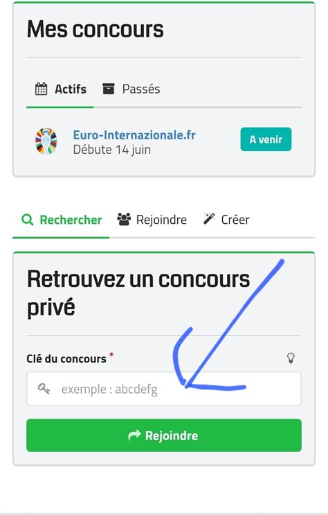 pronocontest coupe du monde|PronoContest ⚽